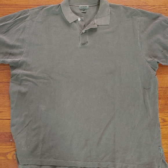 J Crew polo shirt. - Picture 2 of 2